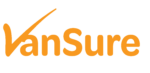 Digital VanSure website logo